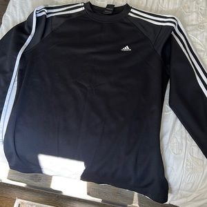 Men’s adidas long sleeve lightweight shirt
